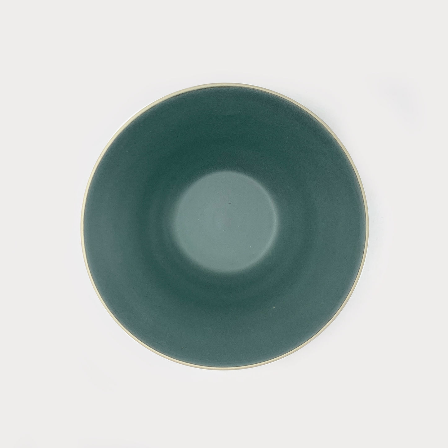Conic Bowl Clean