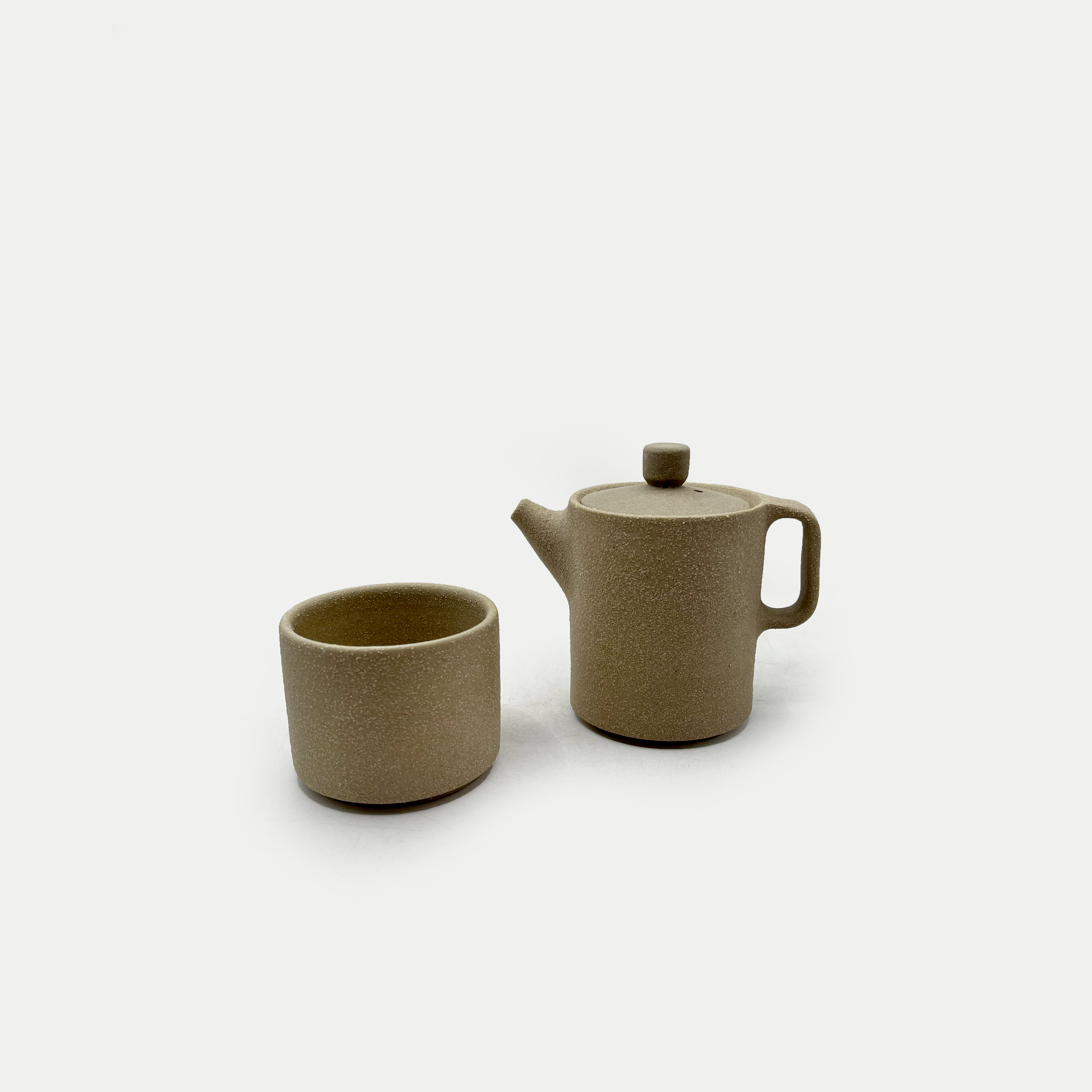 Personal Teapot
