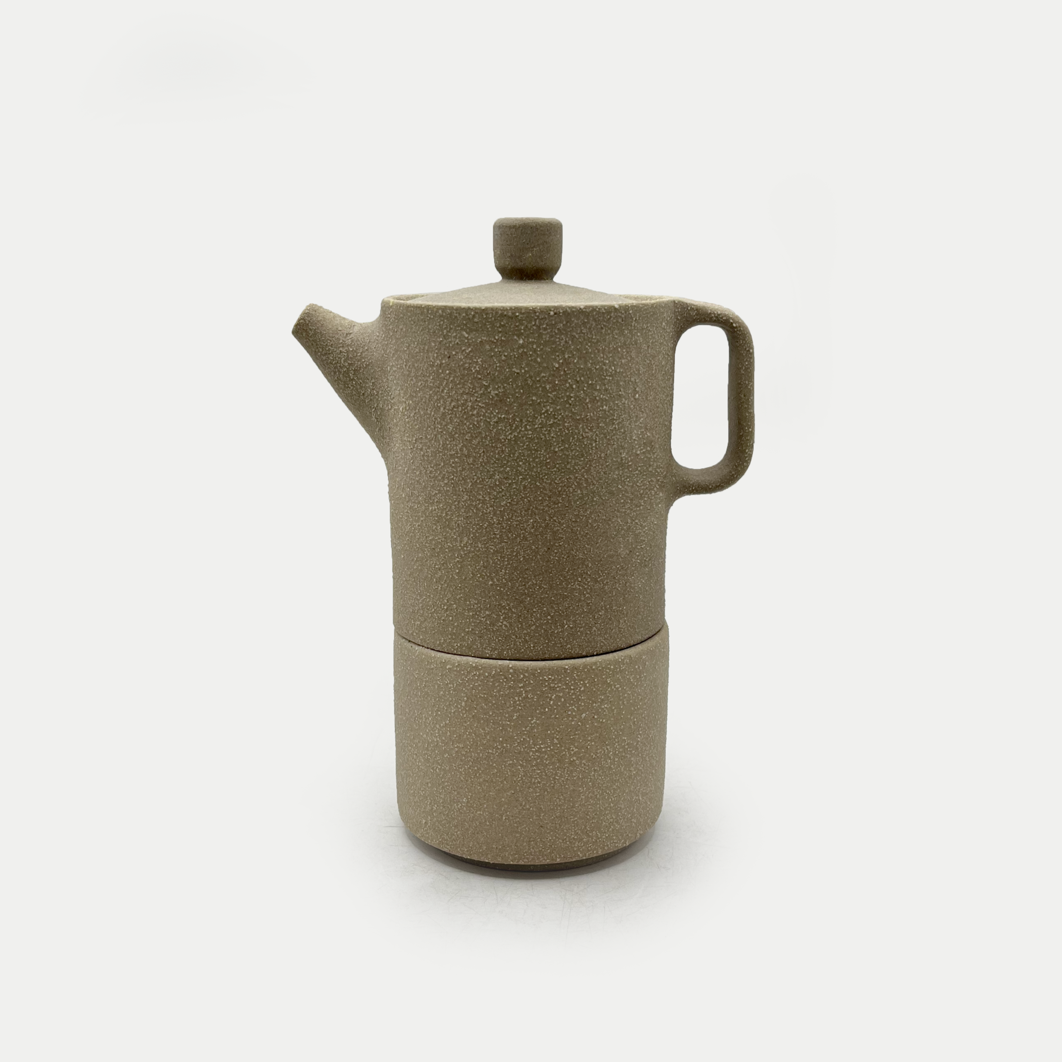 Personal Teapot