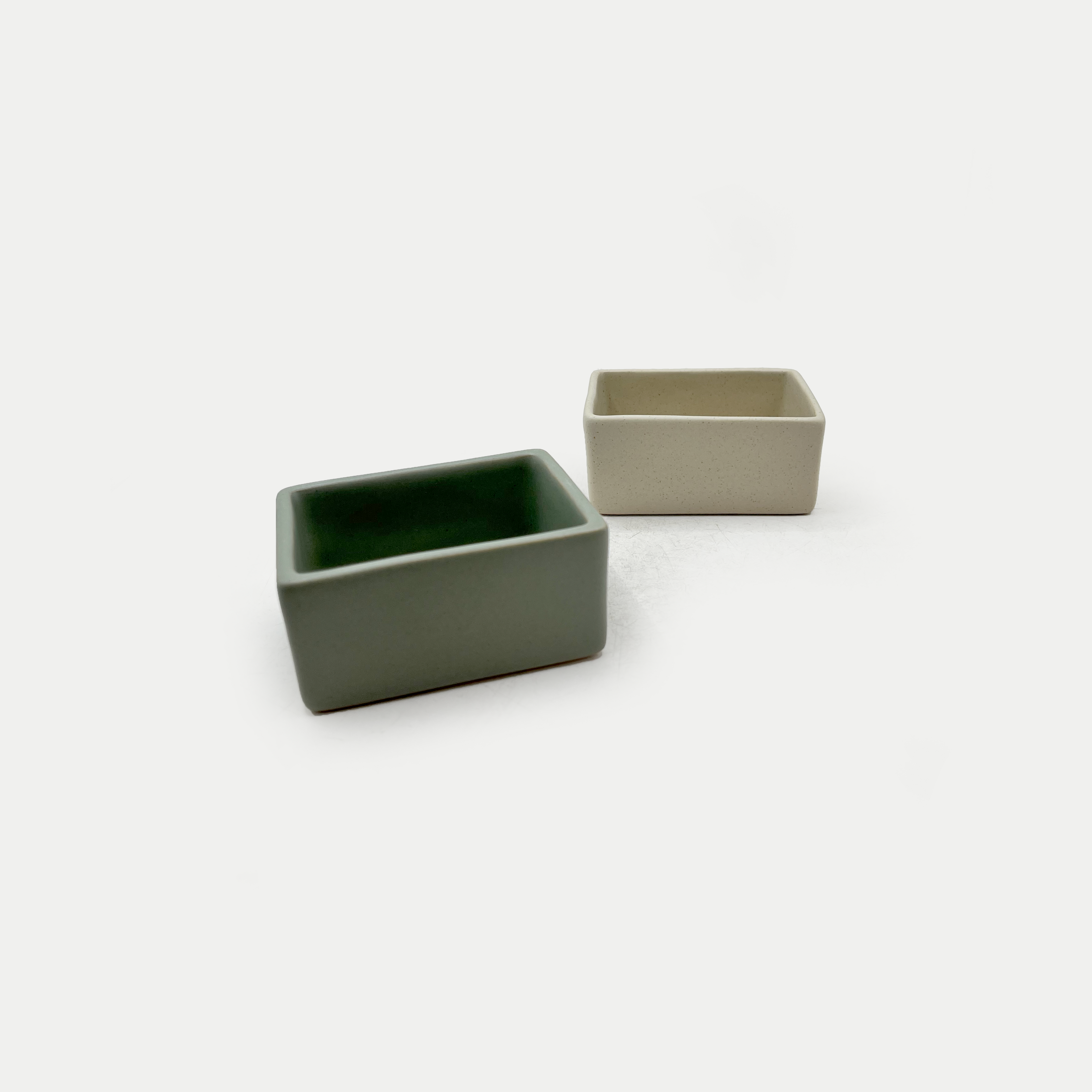 Square holder