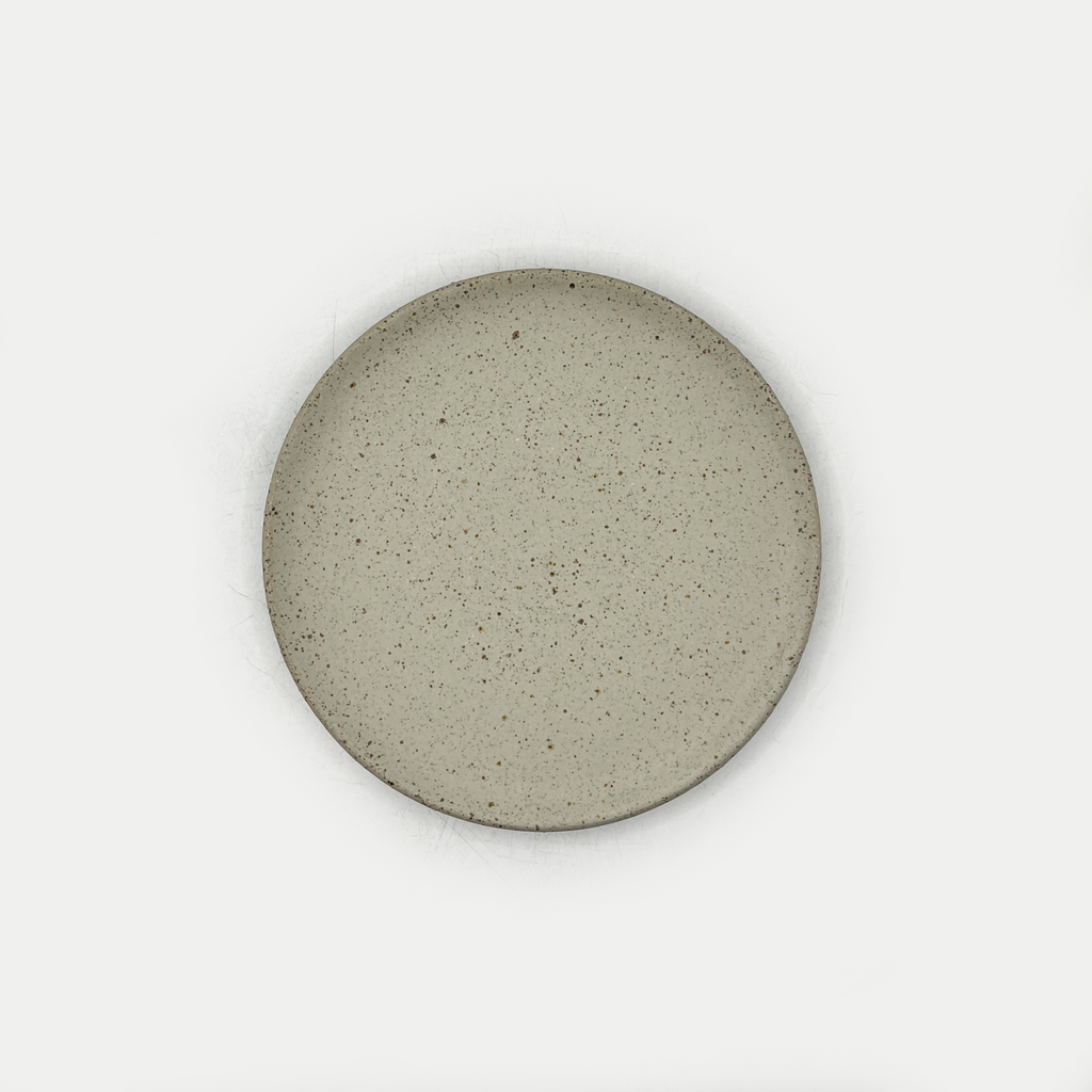 Snack Plate Chamotte