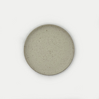 Snack Plate Chamotte