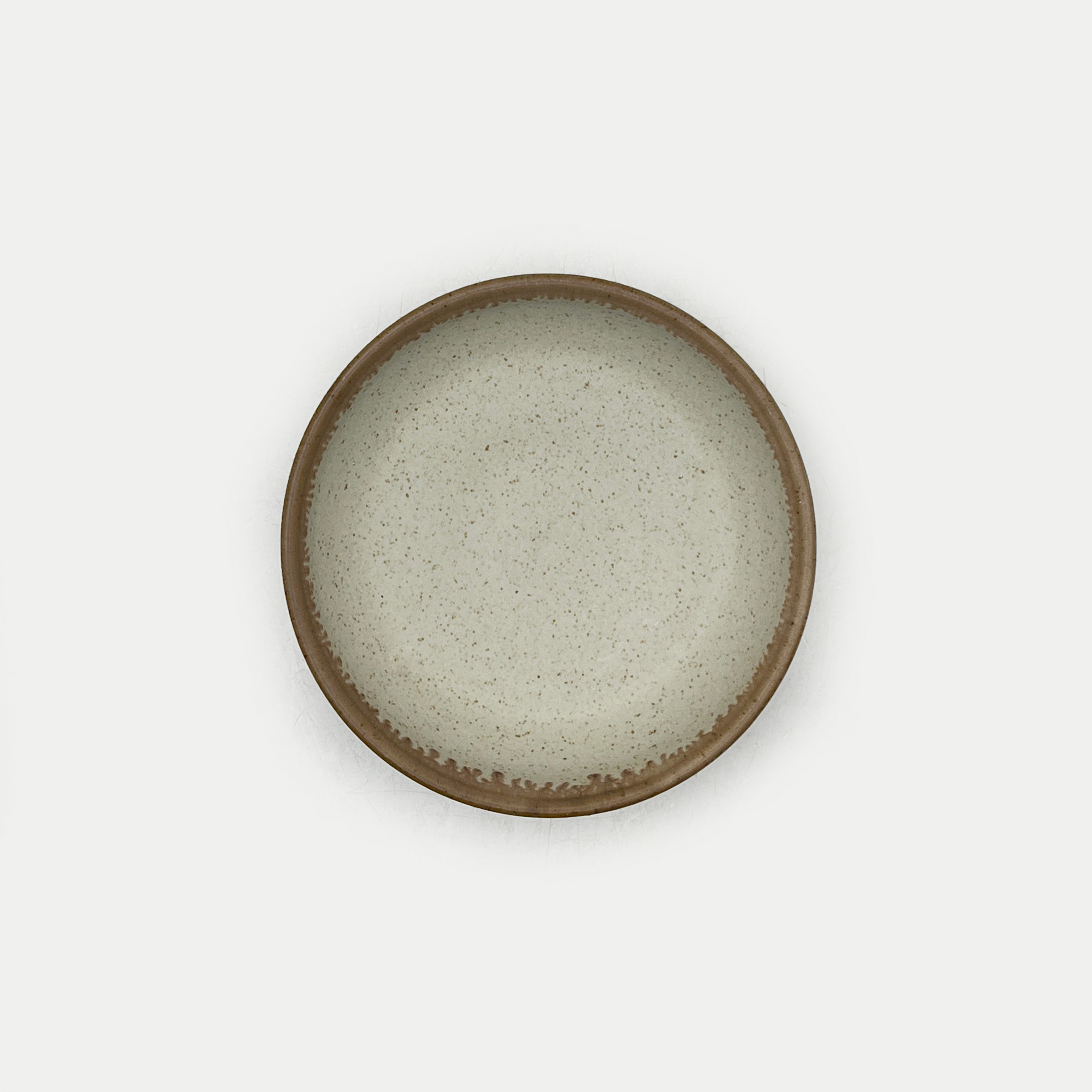 Dipping bowl farina
