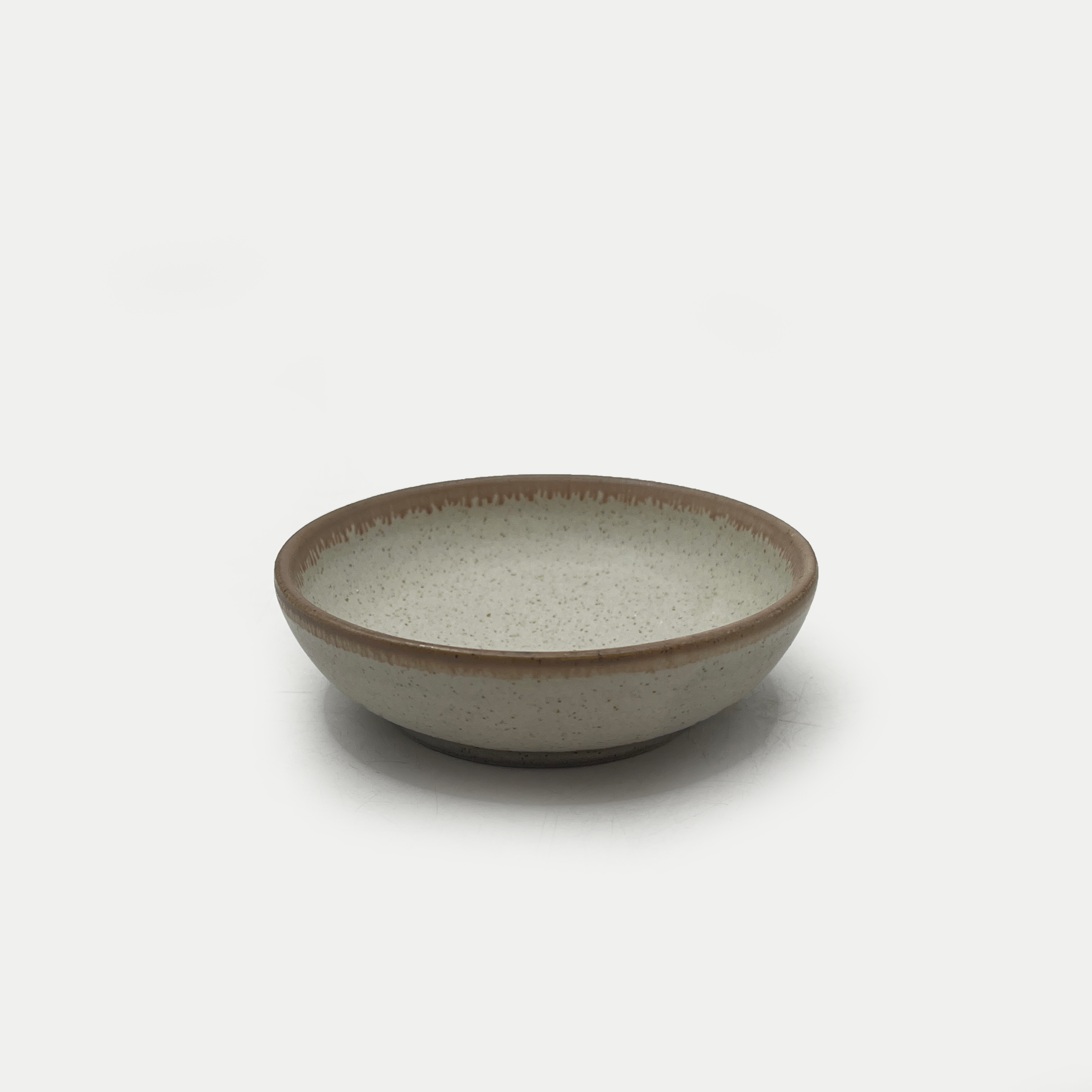 Dipping bowl farina