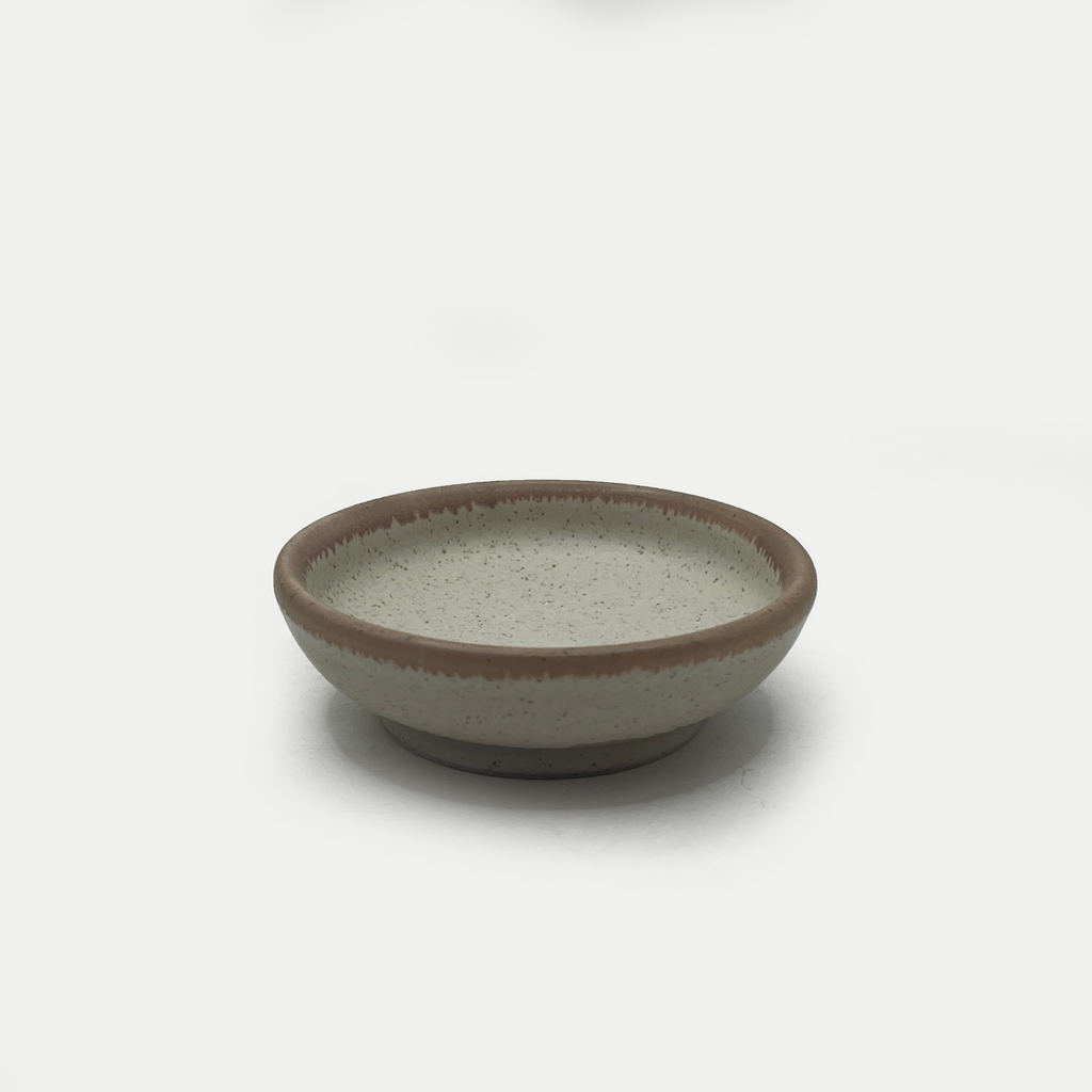 Dipping bowl farina piccolo