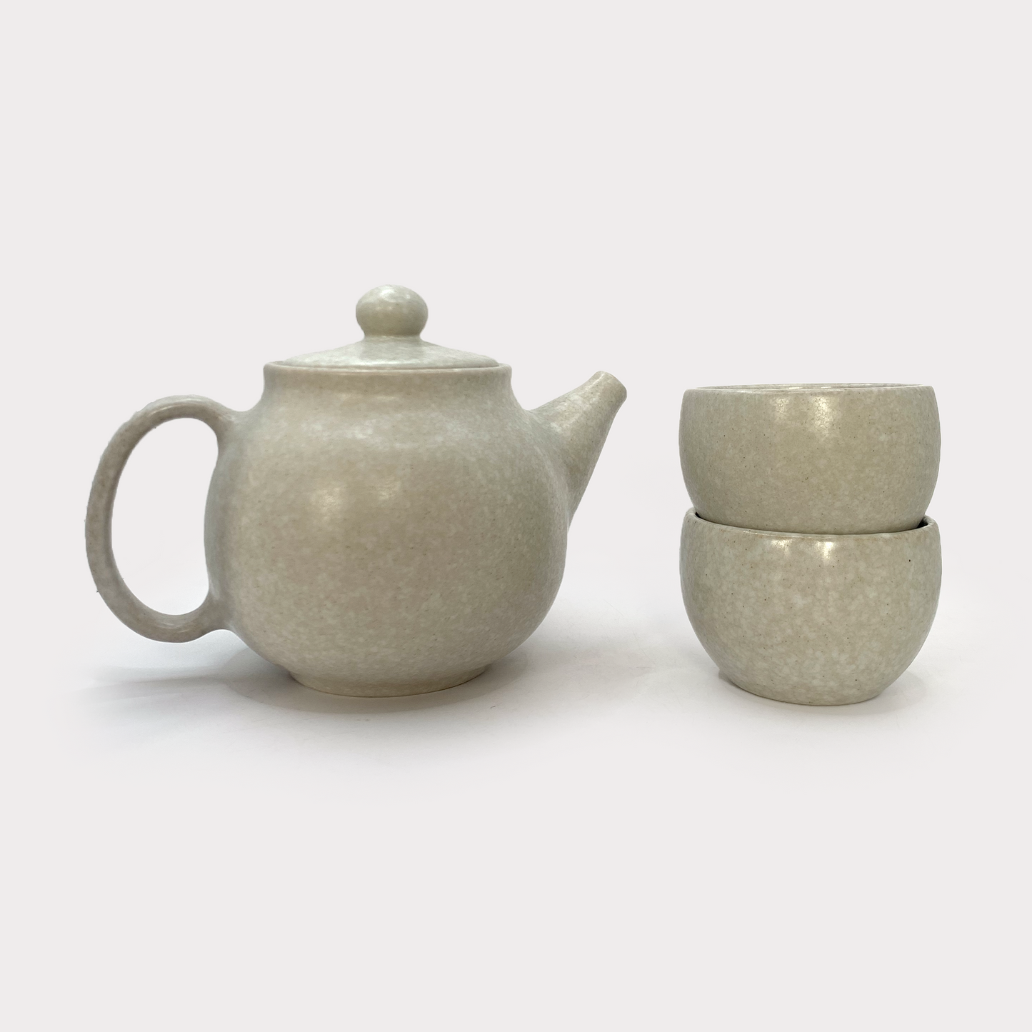 Teapot set
