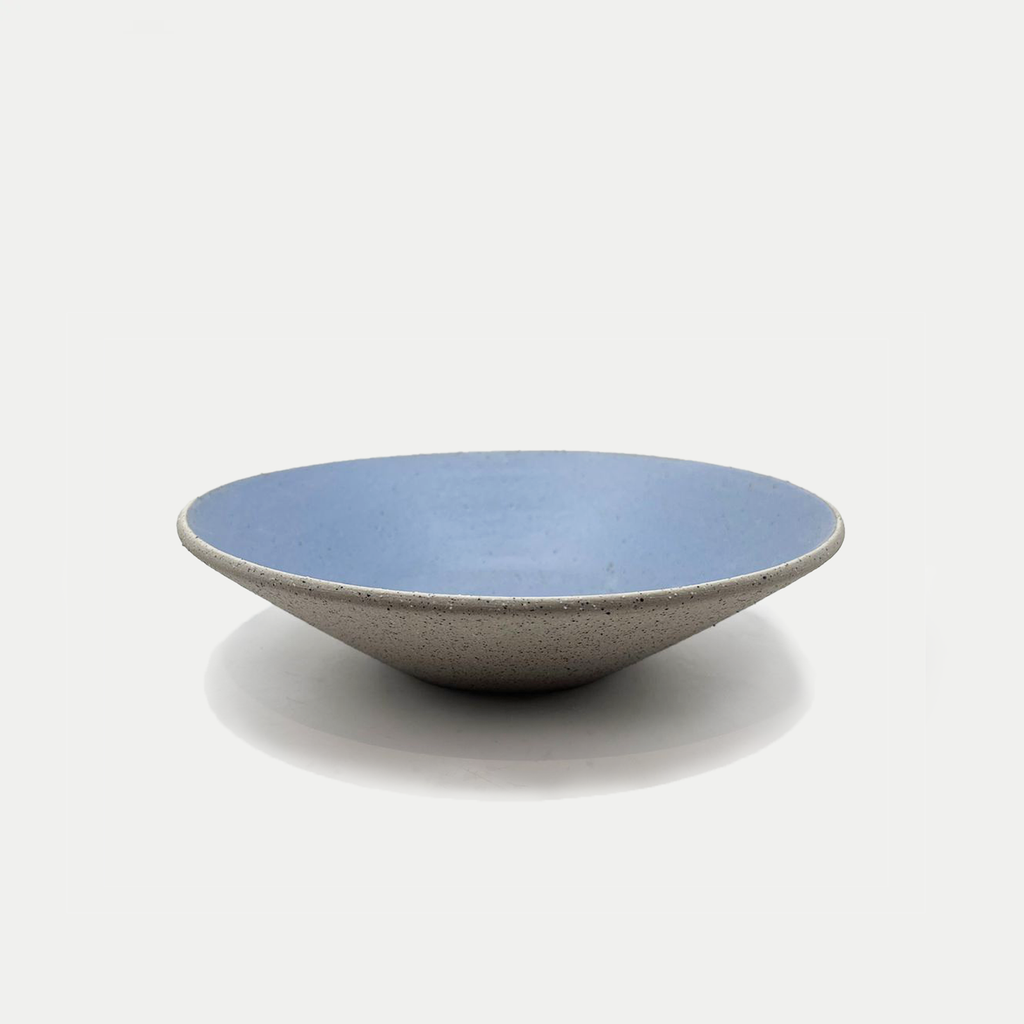Pietra e Cielo Dinner Bowl