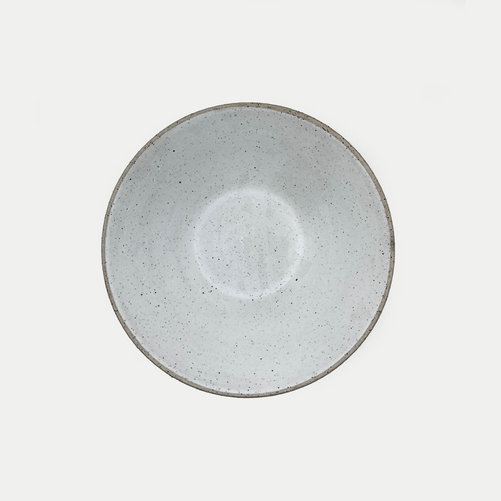 Pietra e Cielo Dinner Bowl