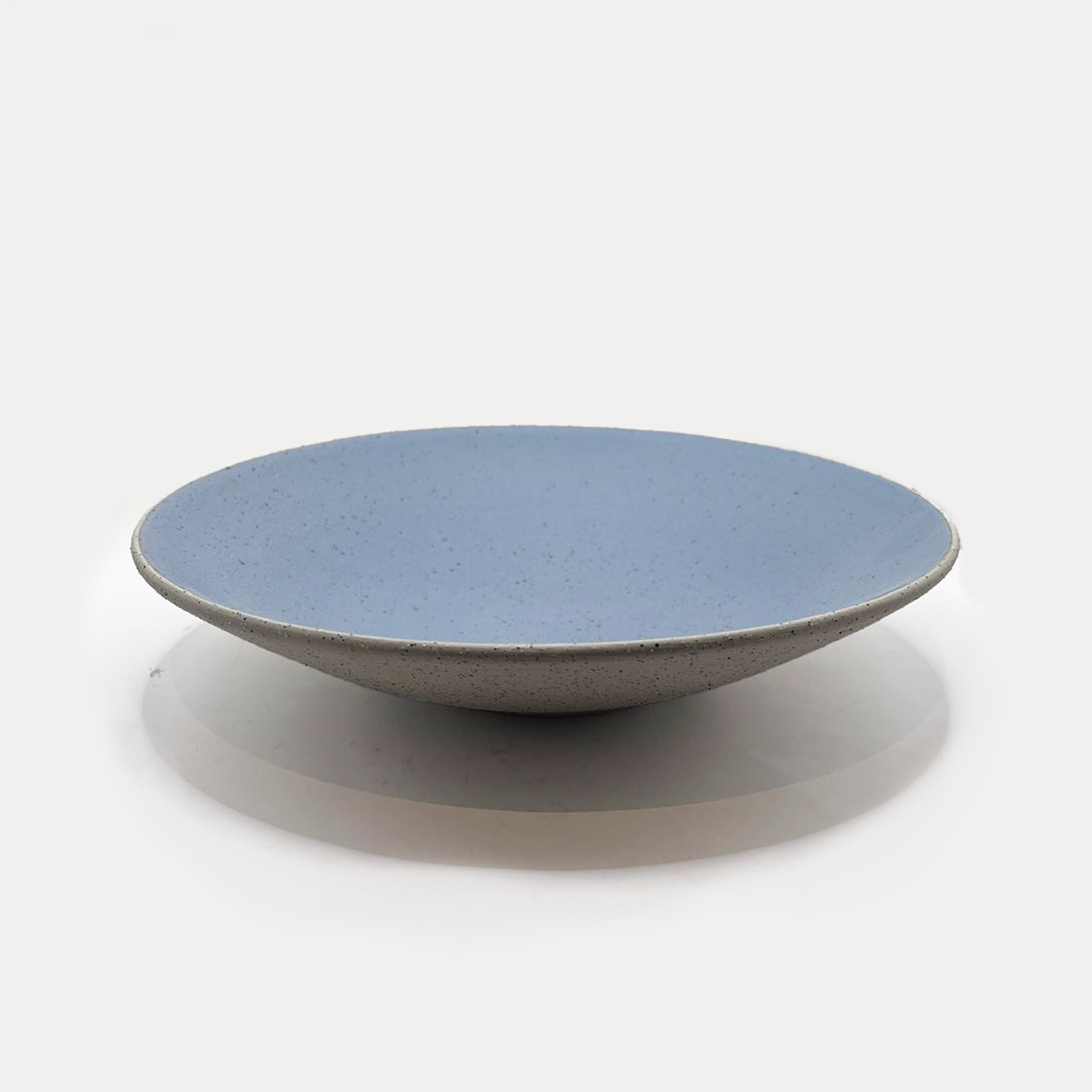 Pietra e Cielo Serving Bowl