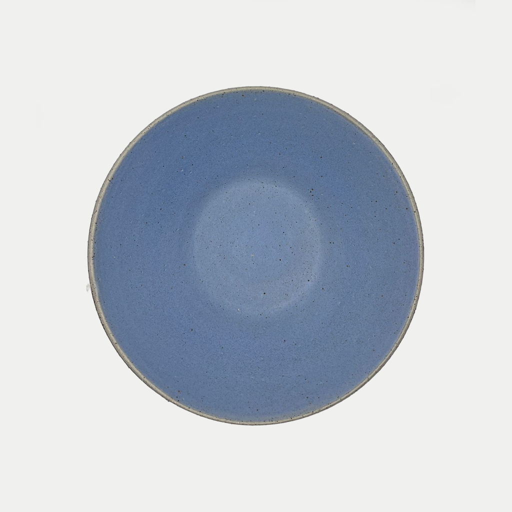 Pietra e Cielo Serving Bowl
