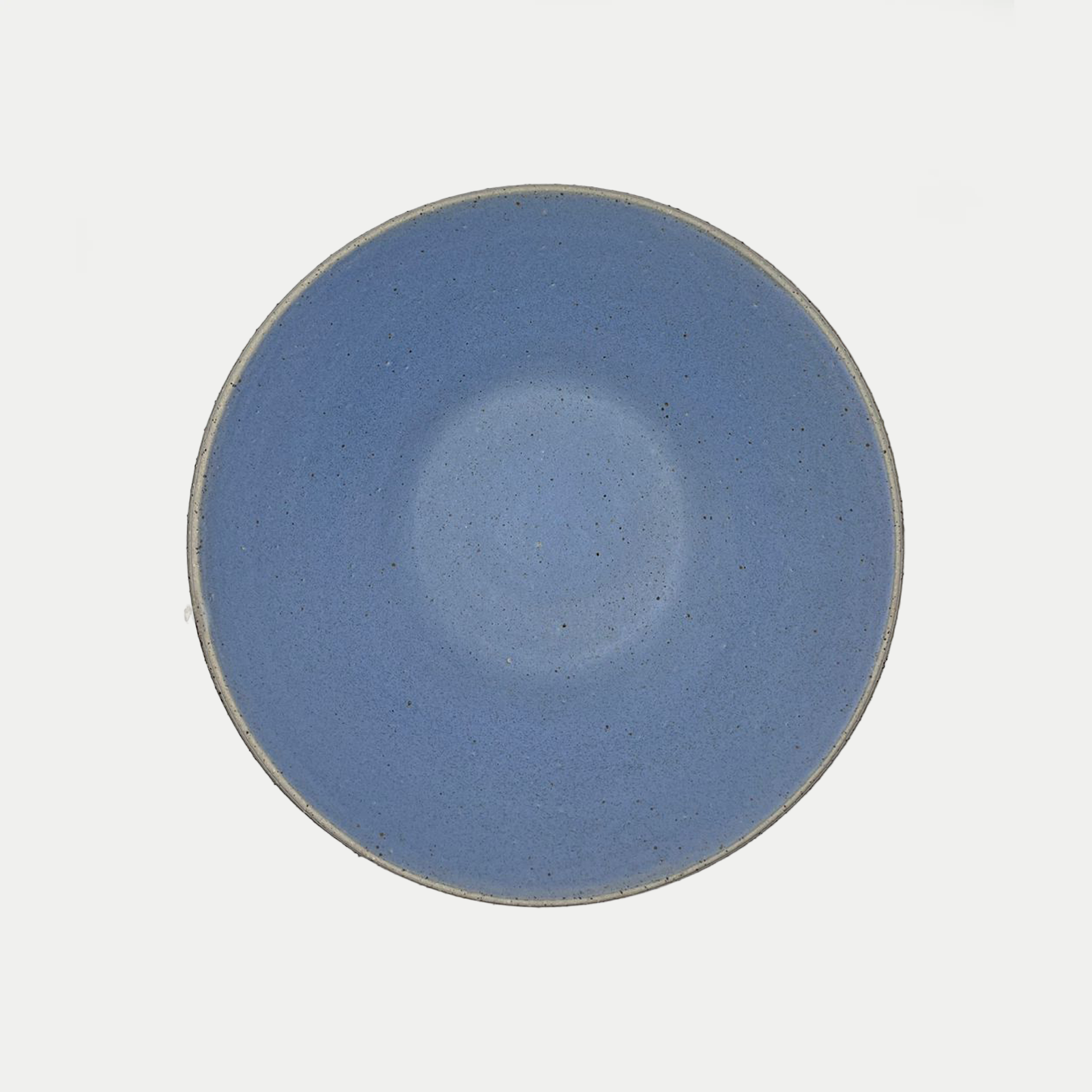 Pietra e Cielo Serving Bowl
