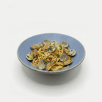 Pietra e Cielo Dinner Bowl