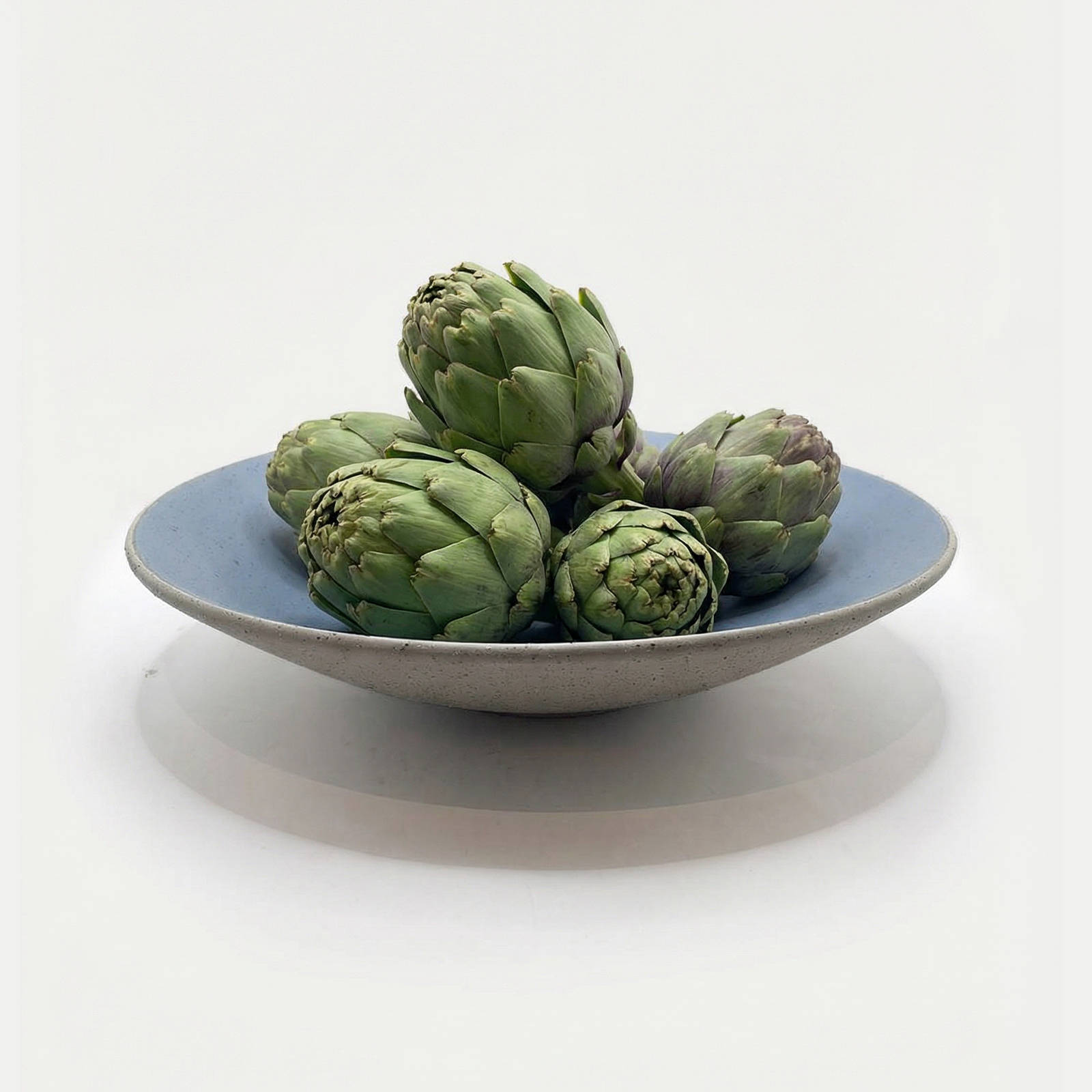 Pietra e Cielo Serving Bowl