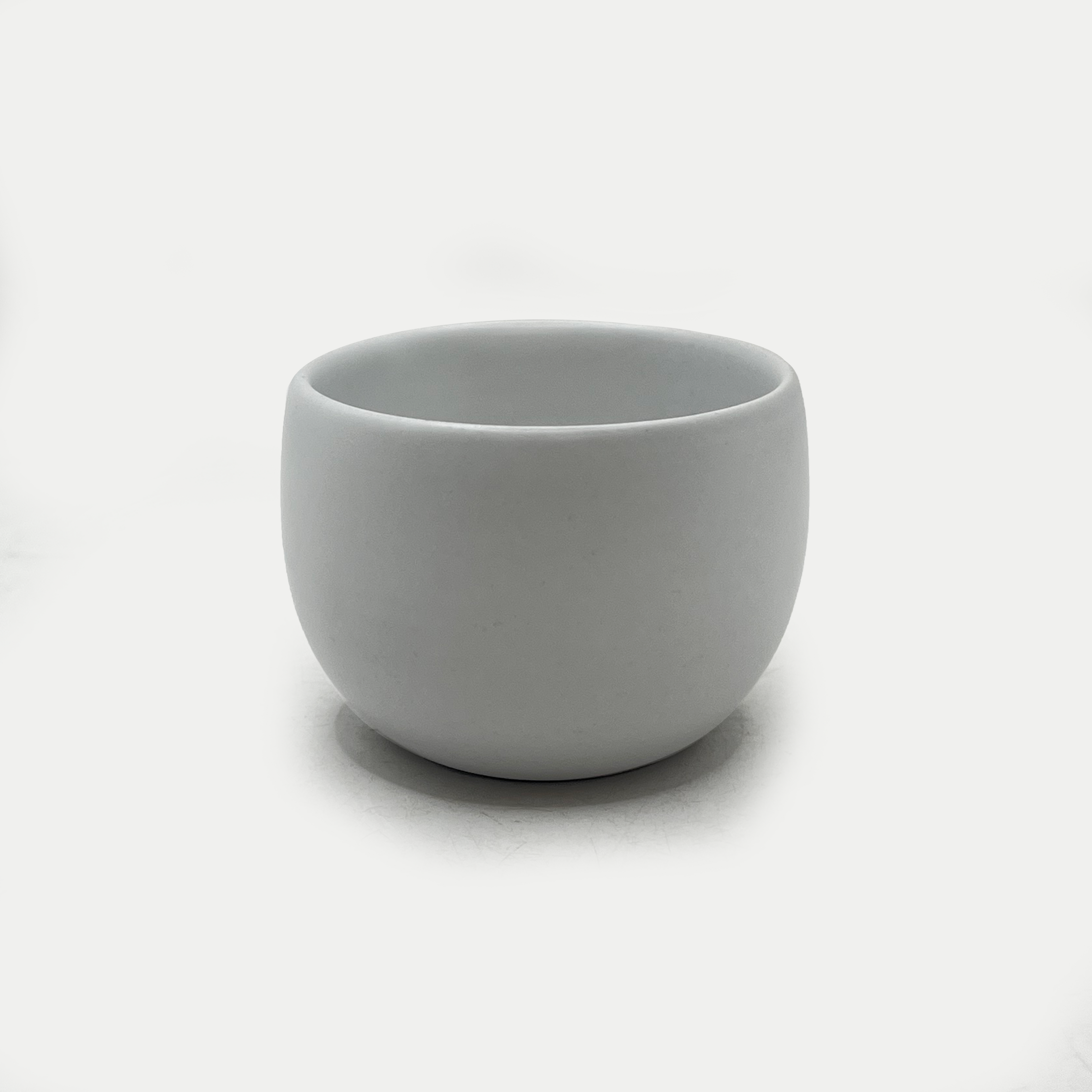 Cup piccolo round