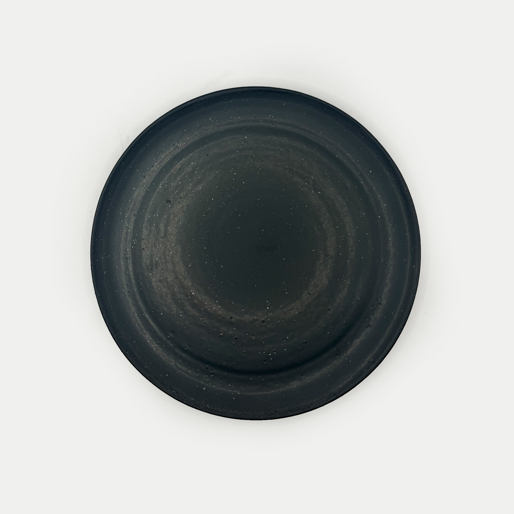 Nero Main Plate