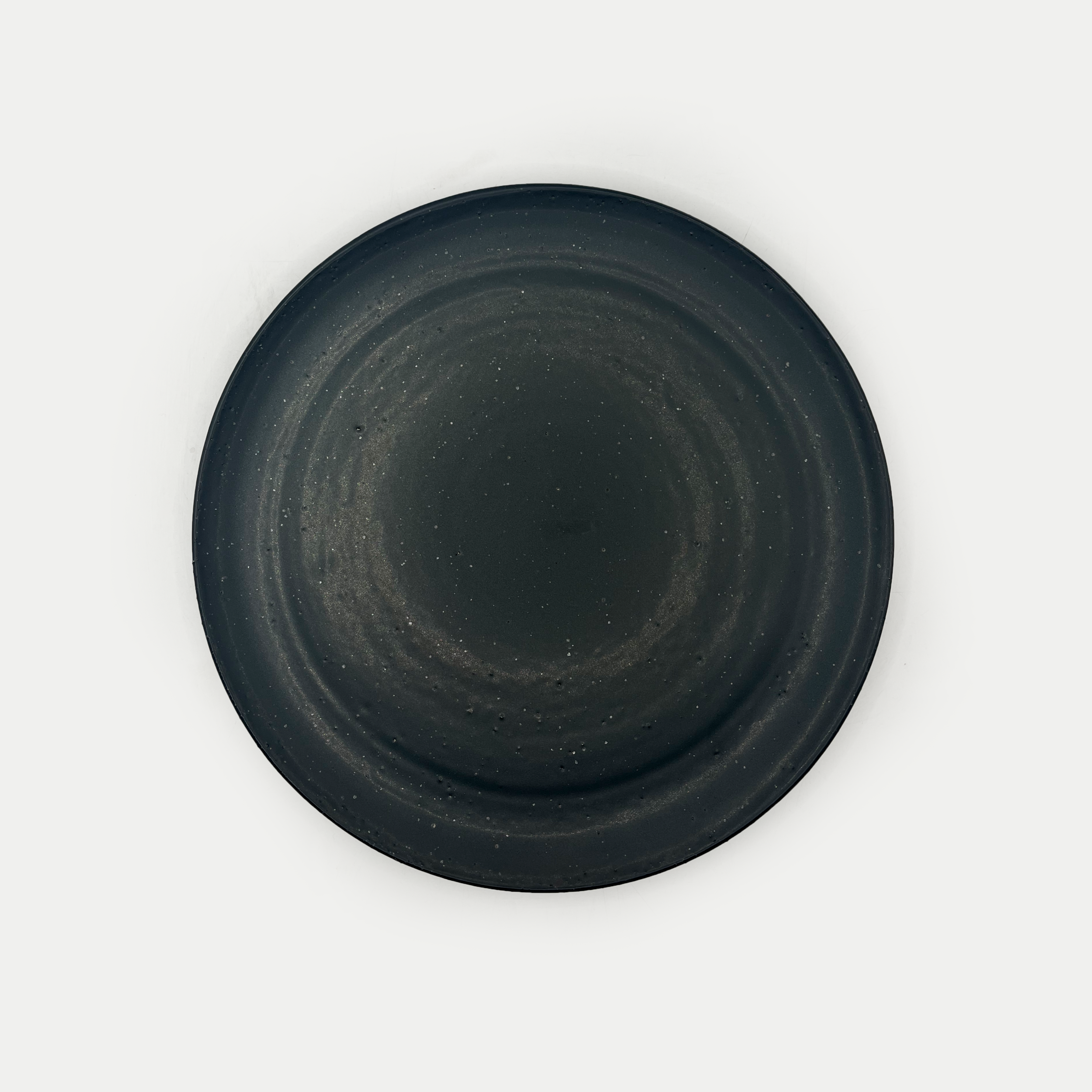 Nero Main Plate