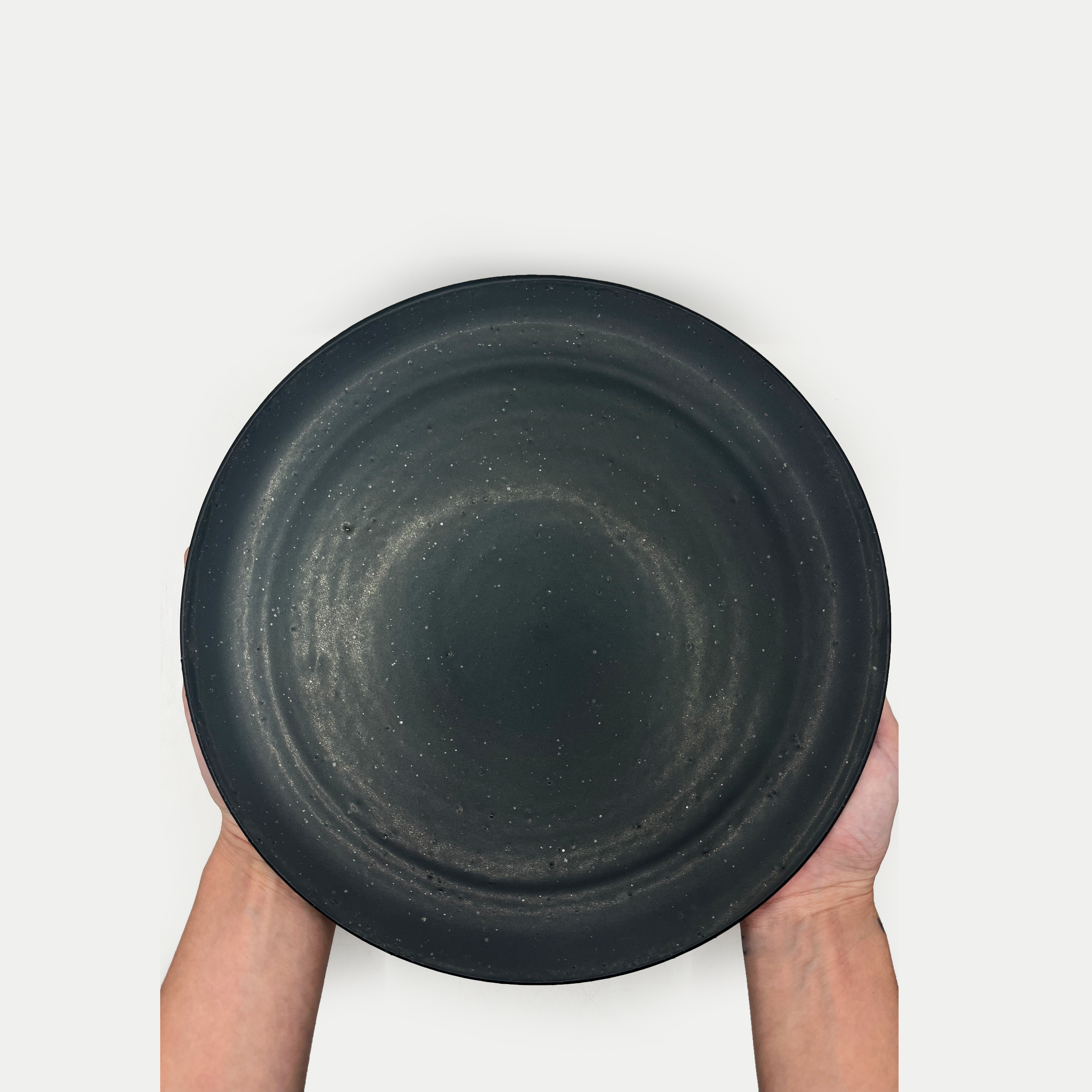 Nero Main Plate