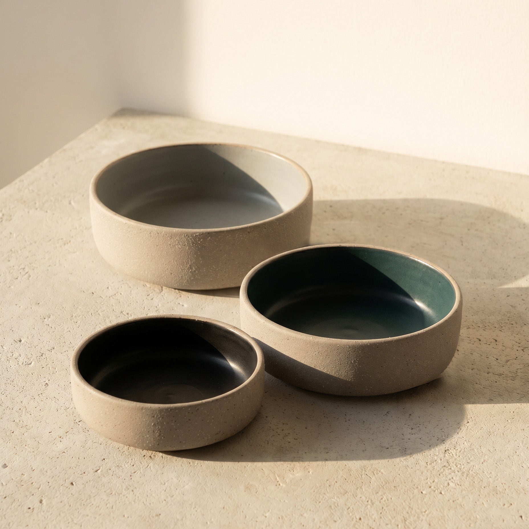 Appetizer Bowl Tiny
