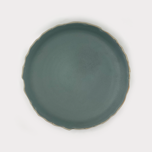 Sharing Irregular Bowl