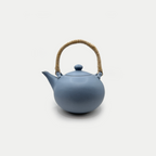 Mimbre Teapot set