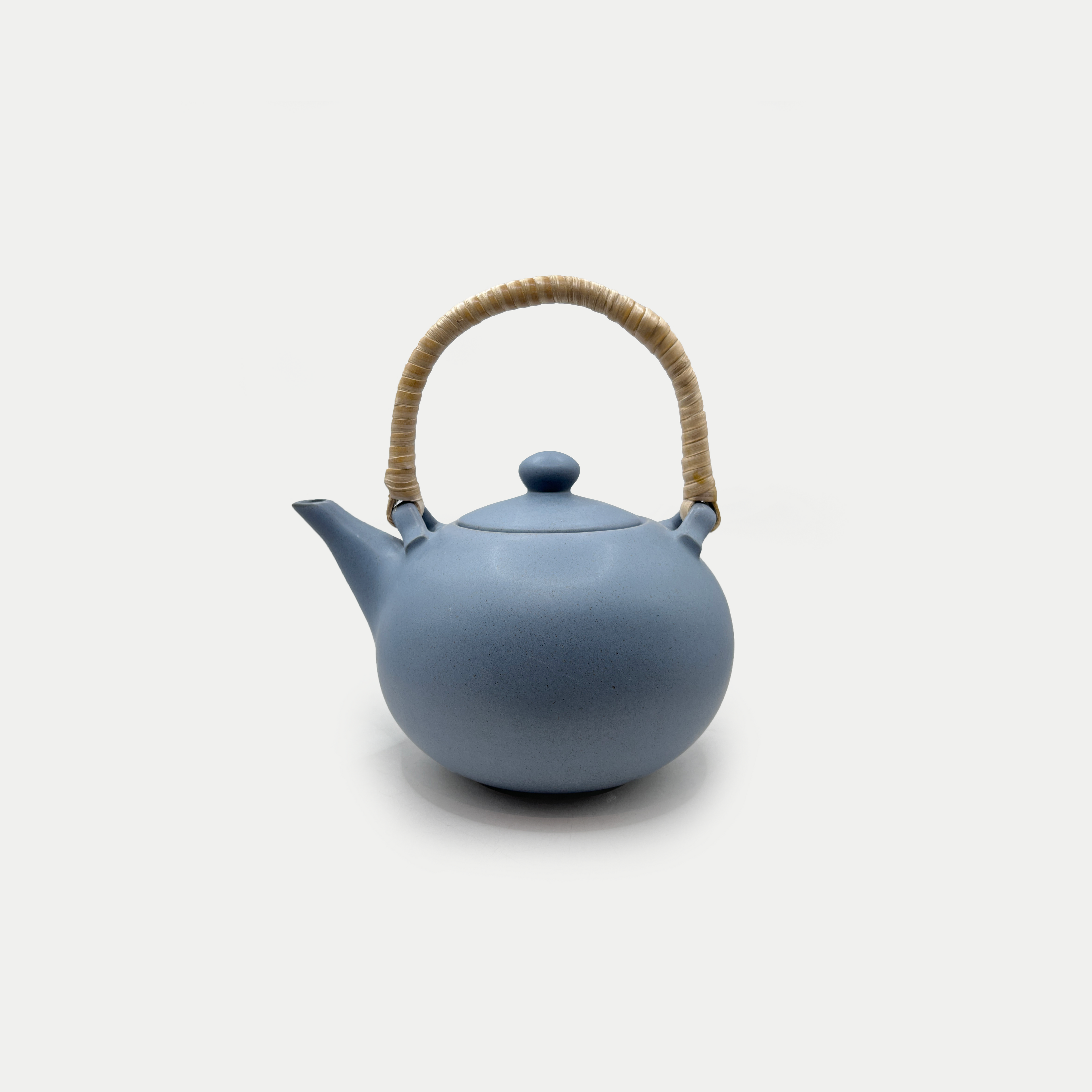 Mimbre Teapot set