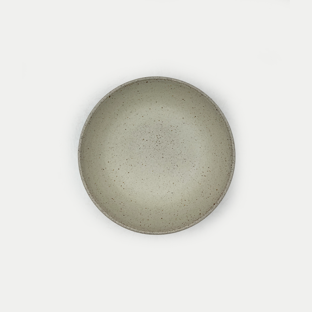 Minestra Bowl Chamotte