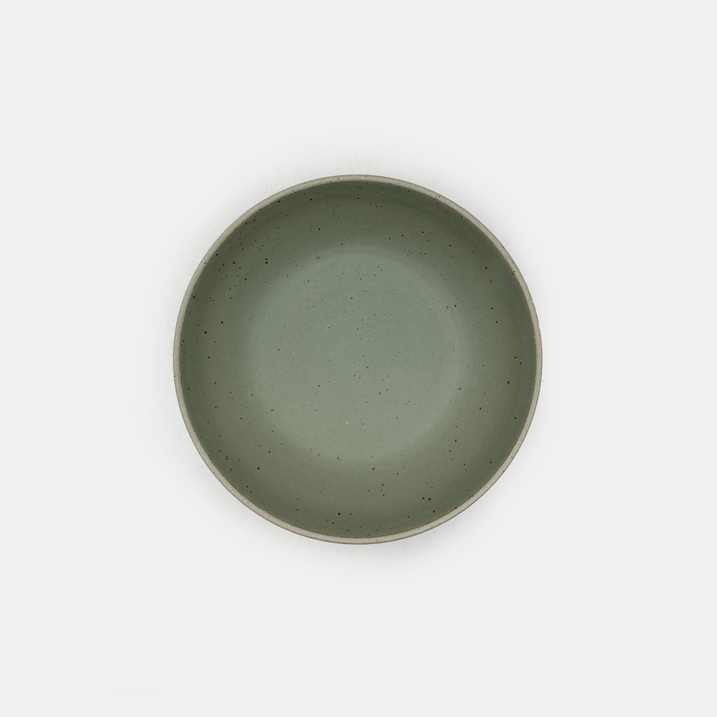 Minestra Bowl Chamotte