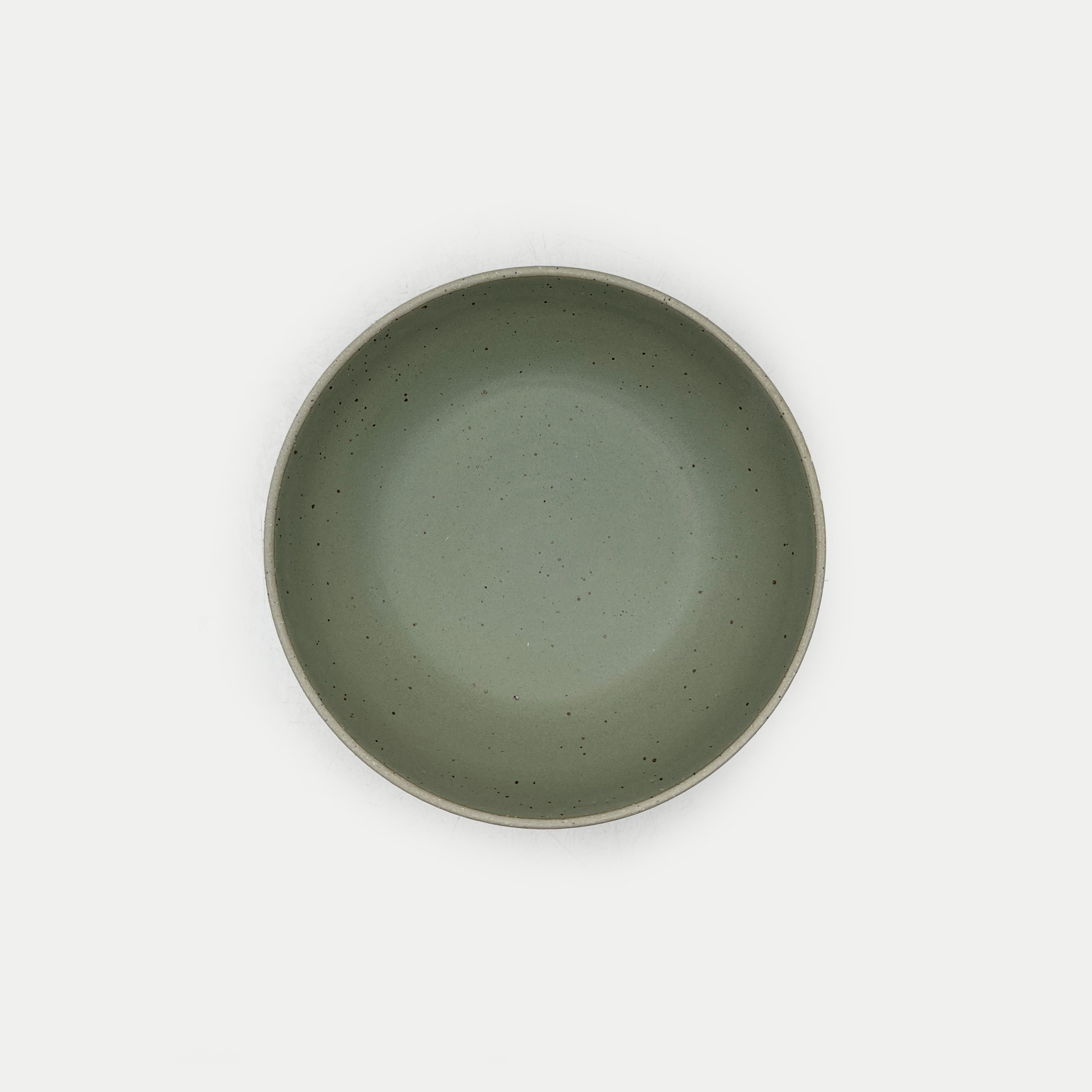 Minestra Bowl Chamotte