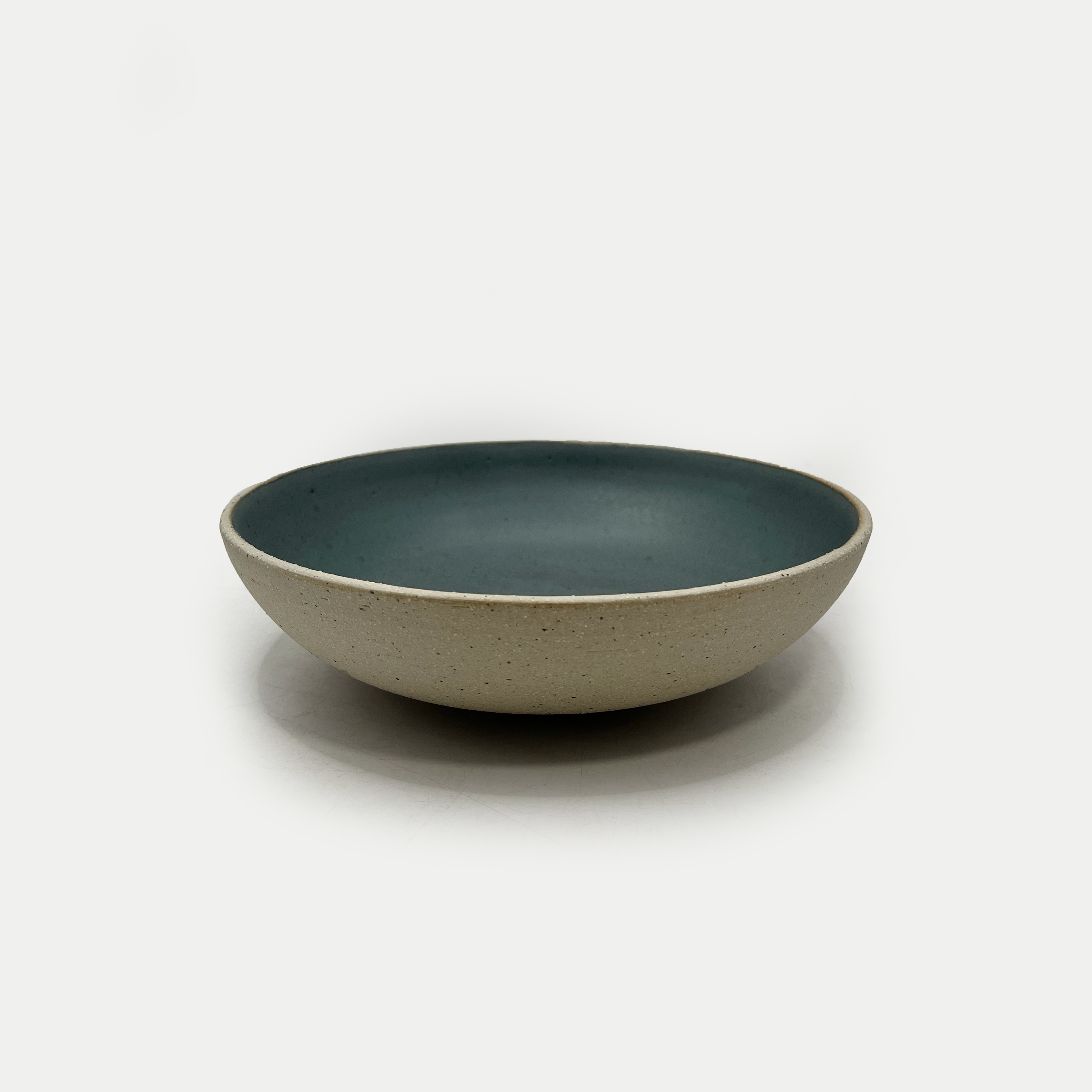 Minestra Bowl Chamotte