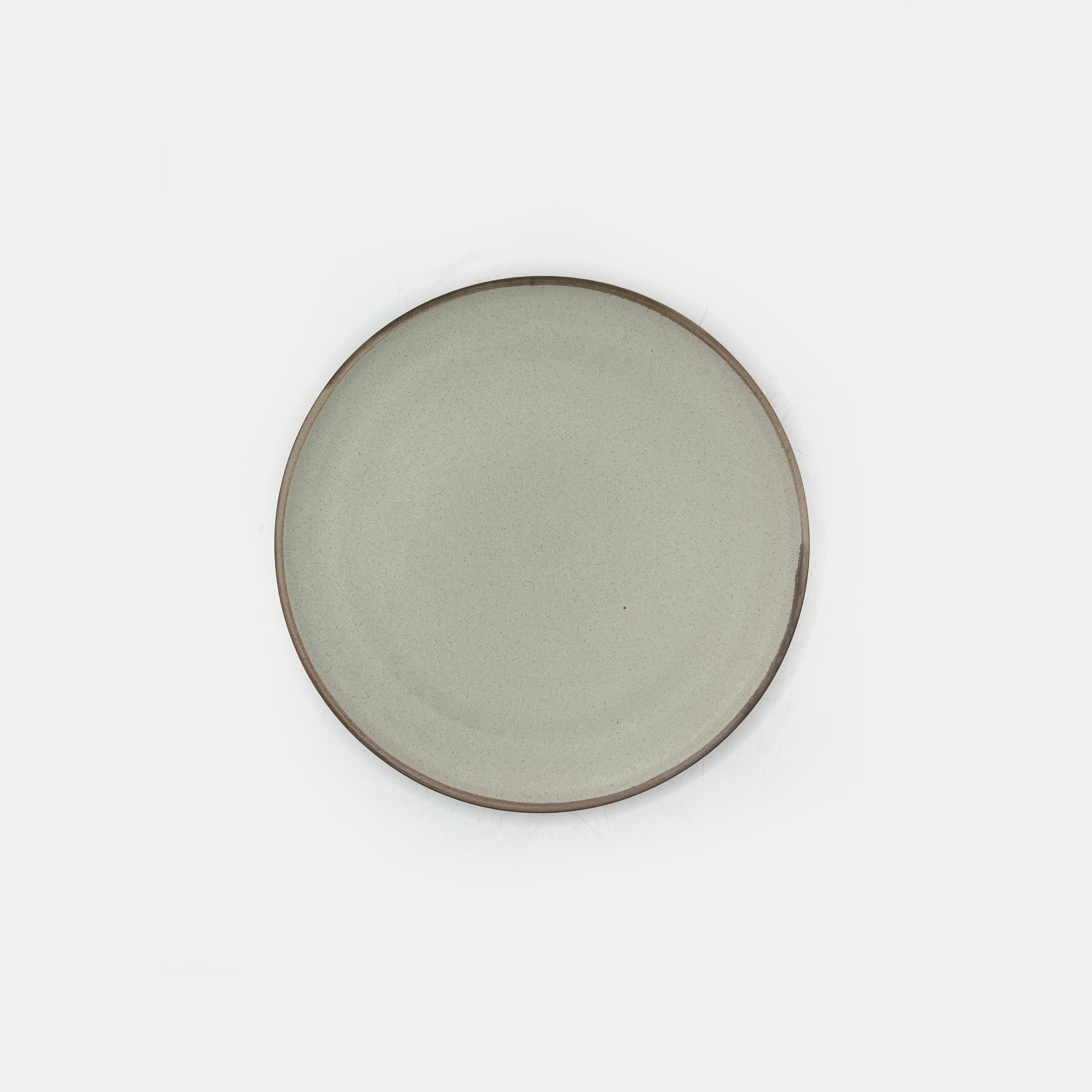 Dinner plate