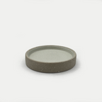 Dipping plate farina