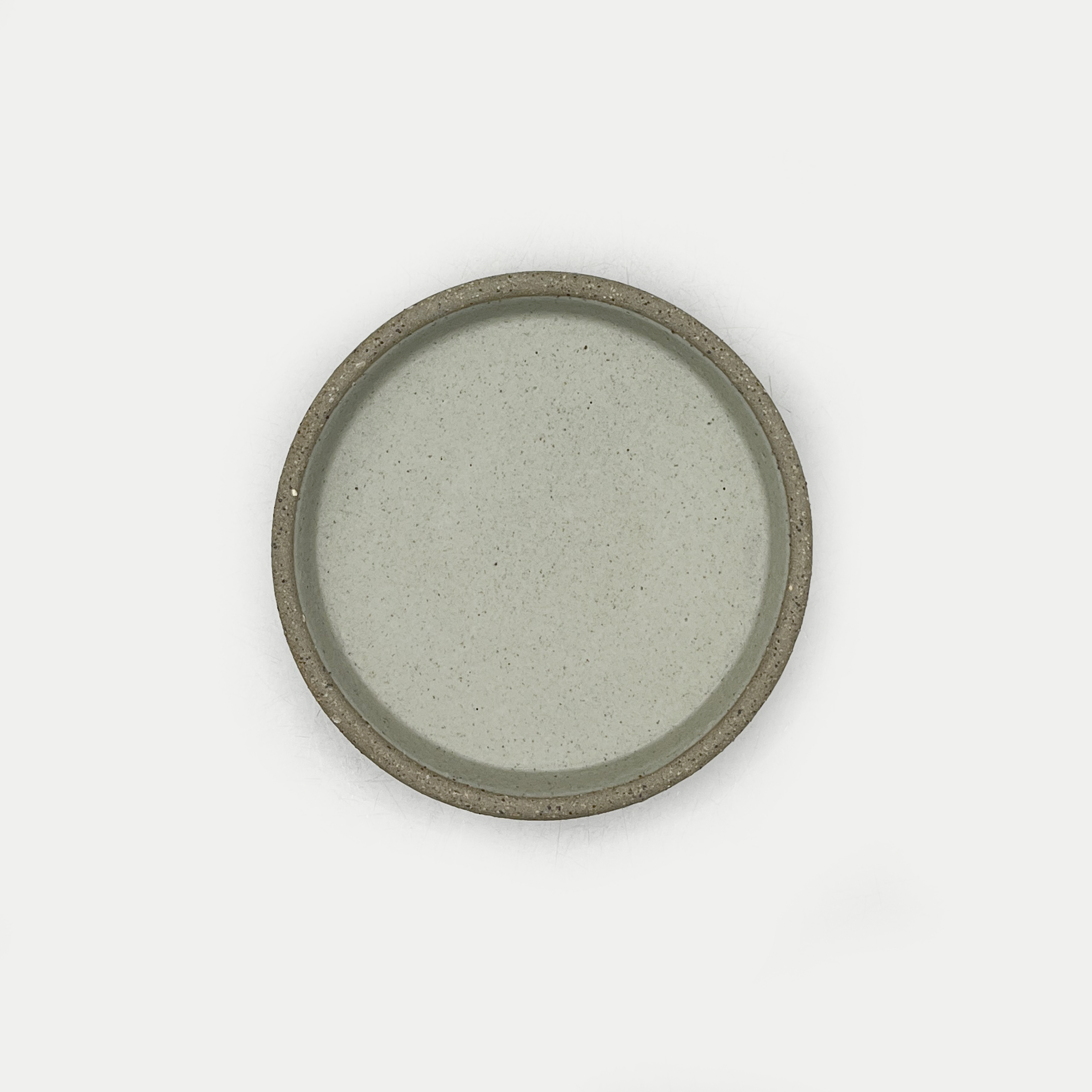 Dipping plate farina