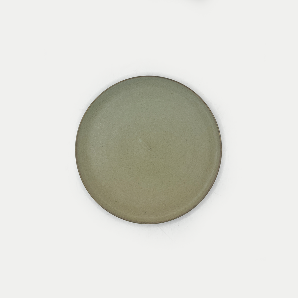 Dessert plate piccolo