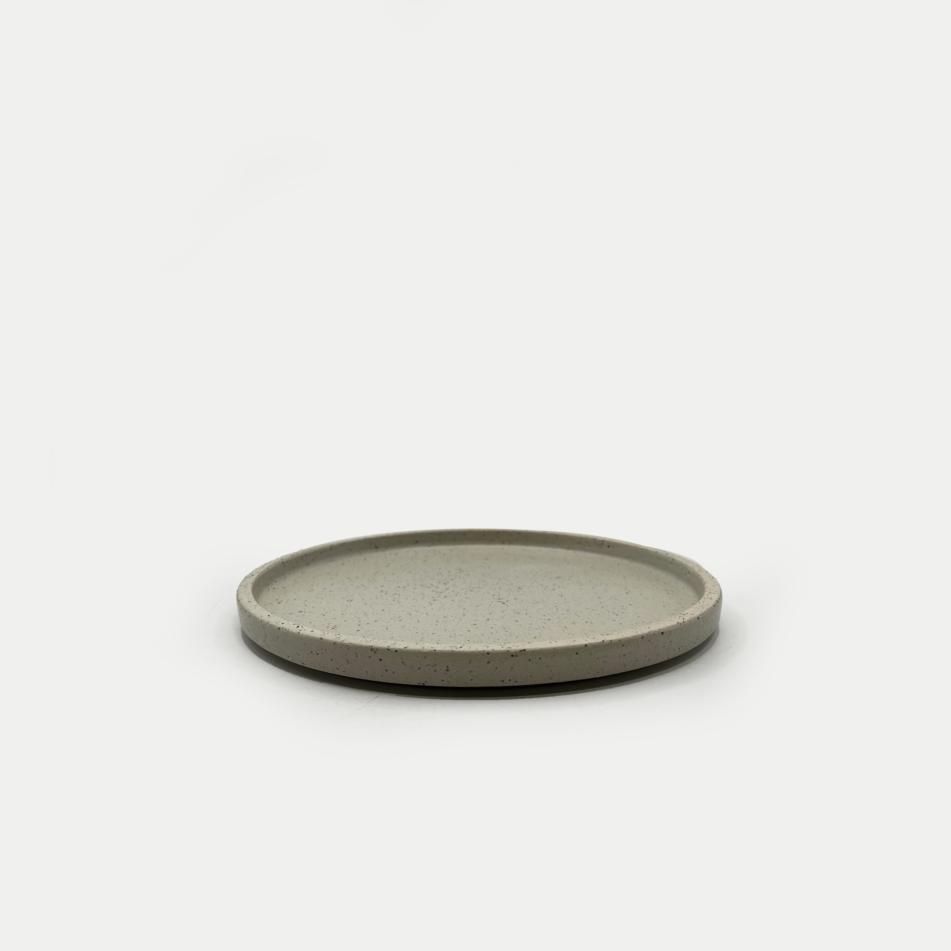 Piccolino Plate Chamotte