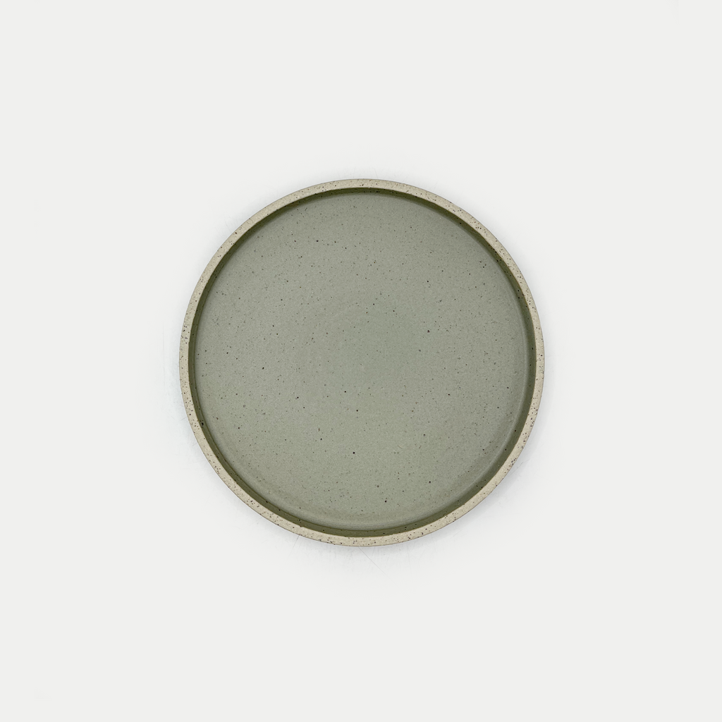 Piccolino Plate Chamotte