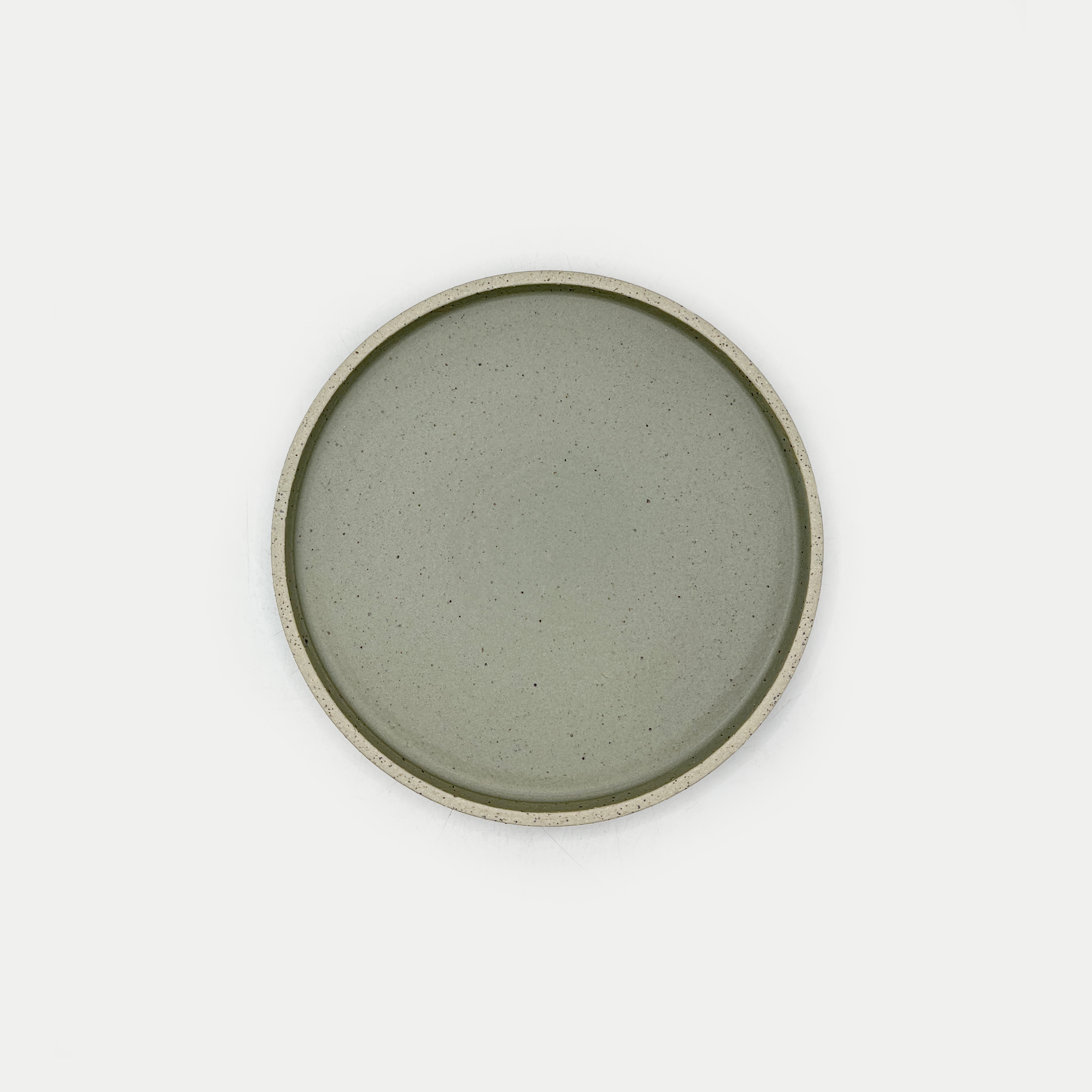 Piccolino Plate Chamotte
