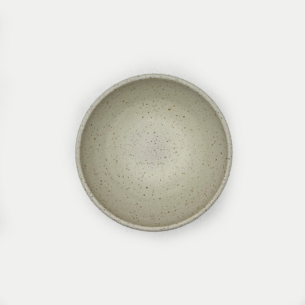 Piccolo Bowl Chamotte