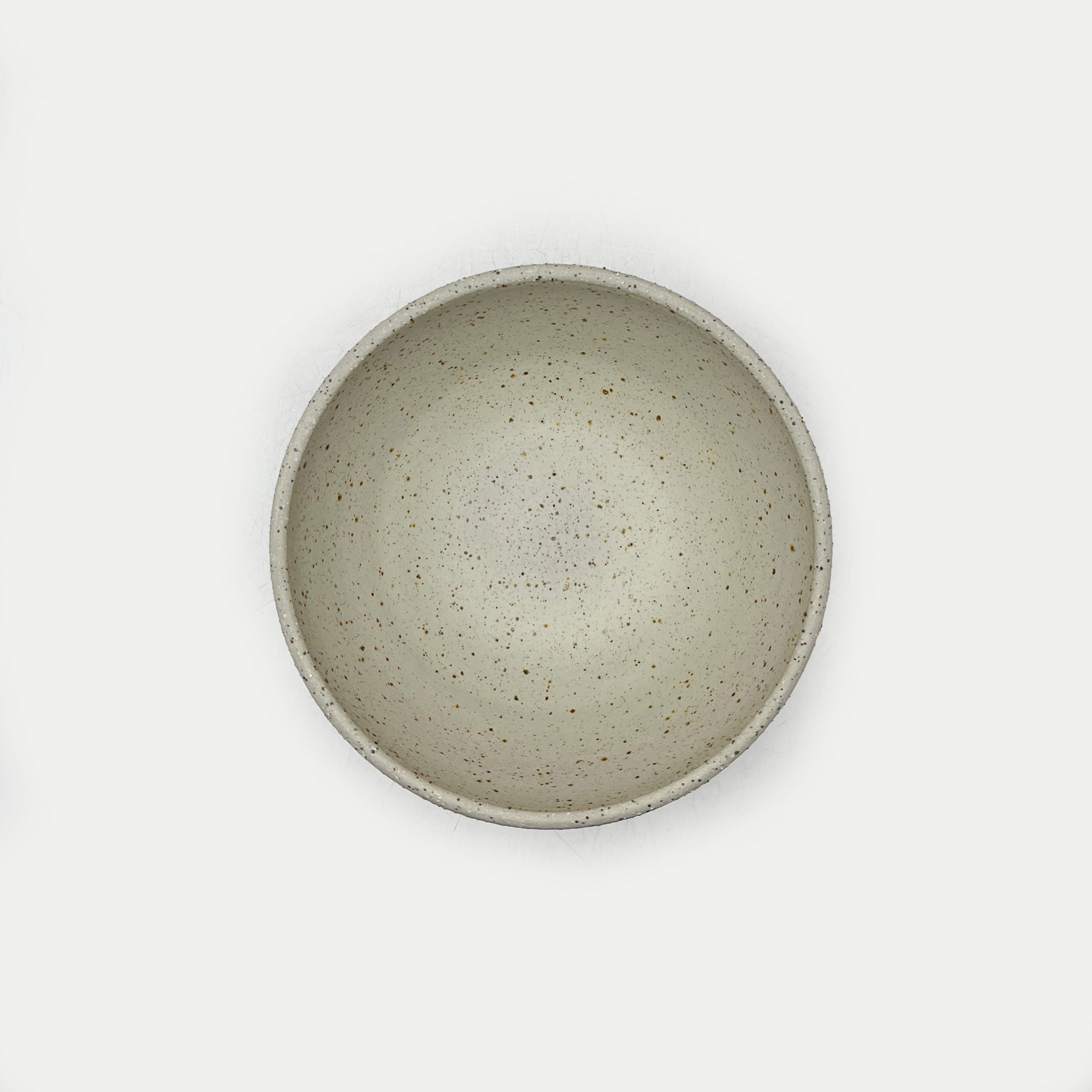 Piccolo Bowl Chamotte