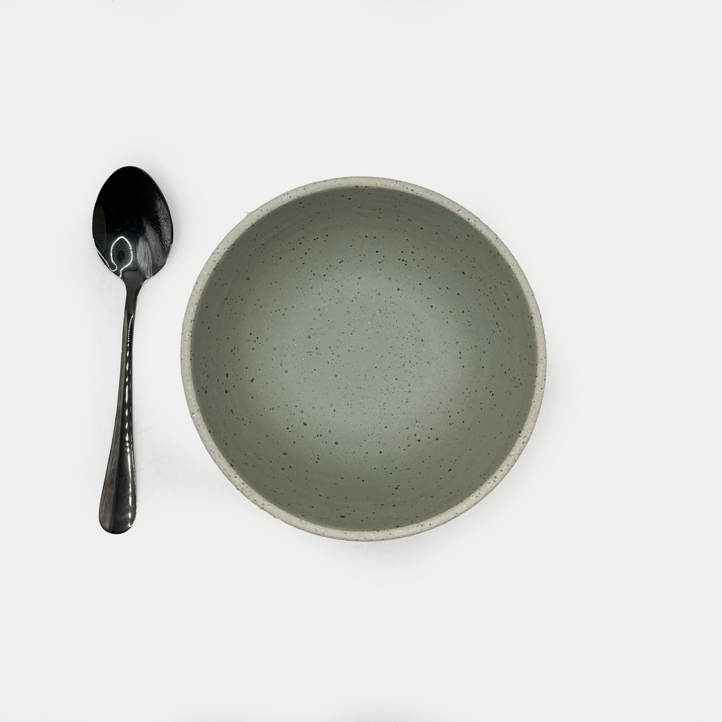 Piccolo Bowl Chamotte