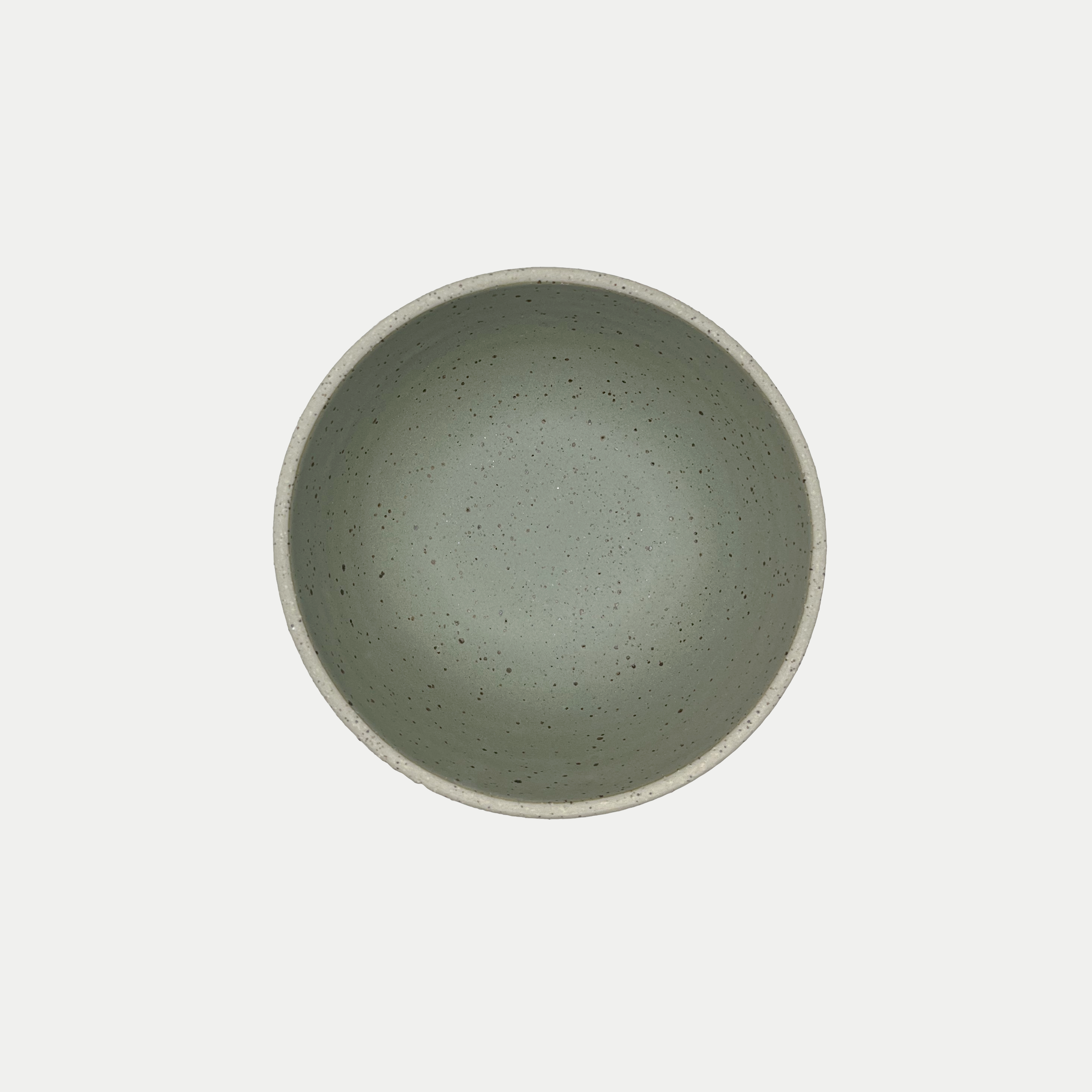 Piccolo Bowl Chamotte