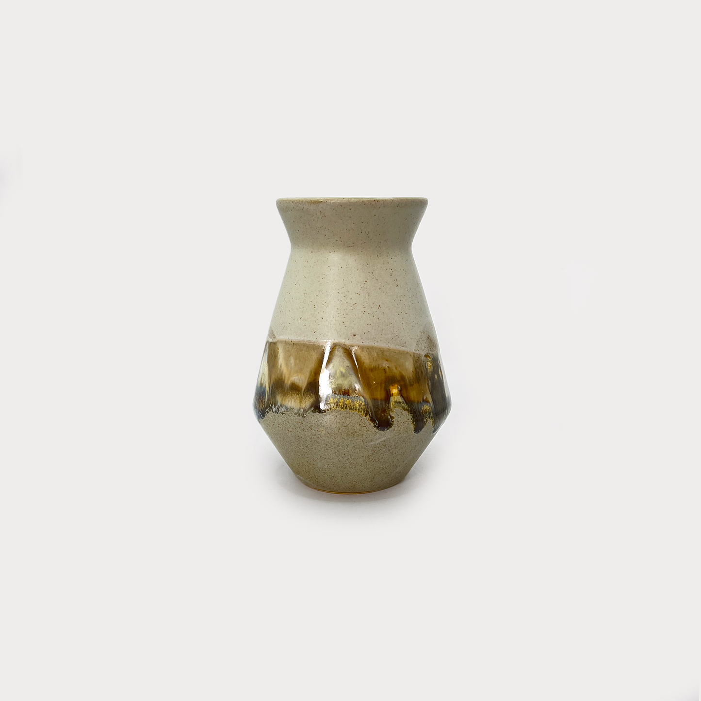 Quero vase