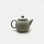 Classic Teapot