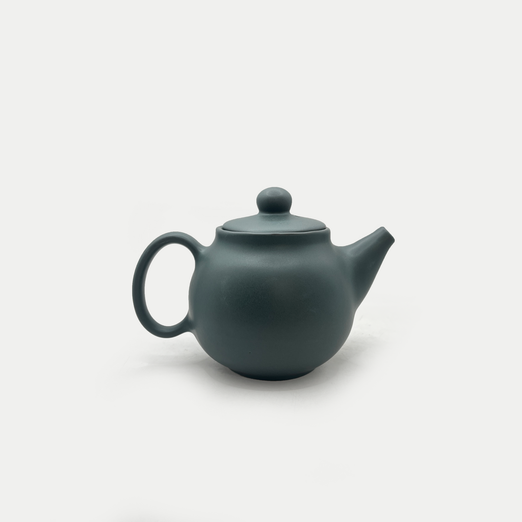 Classic Teapot