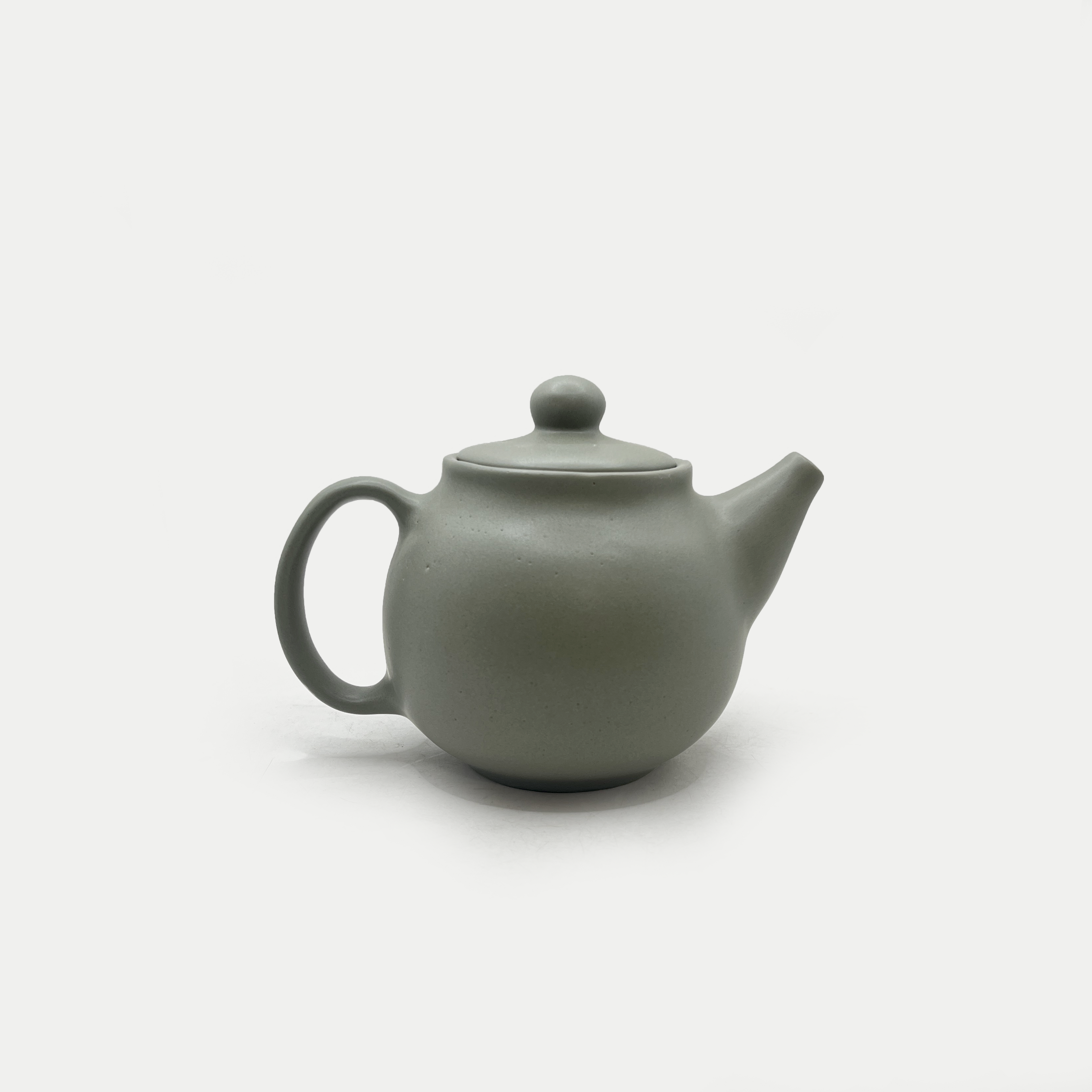 Classic Teapot