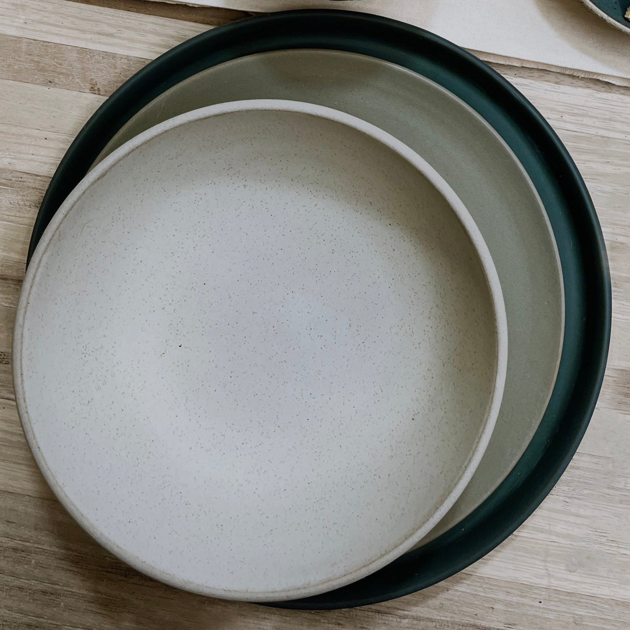 Tavola Plate