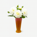 Tramonto Campana Flower Vase
