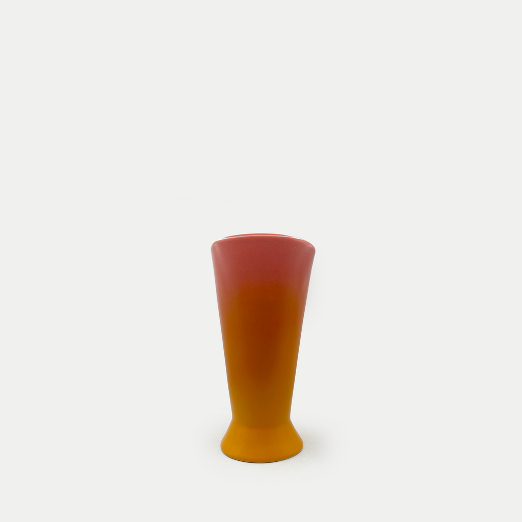 Tramonto Campana Flower Vase