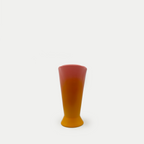 Tramonto Campana Flower Vase