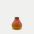 Tramonto Pera Flower Vase