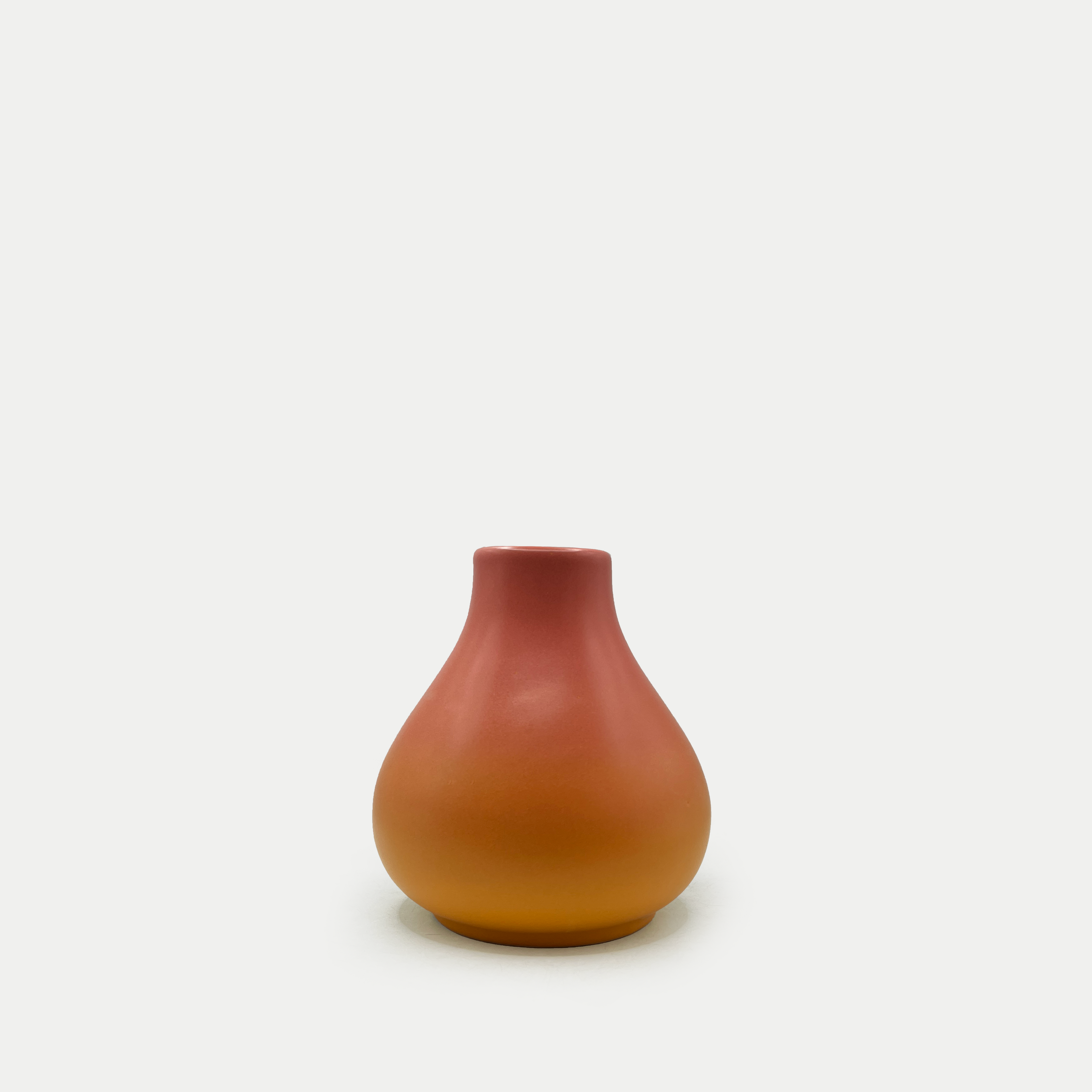 Tramonto Pera Flower Vase